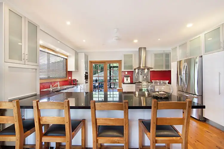 Fifth view of Homely house listing, 20 Augusta Drive, Balgal Beach QLD 4816