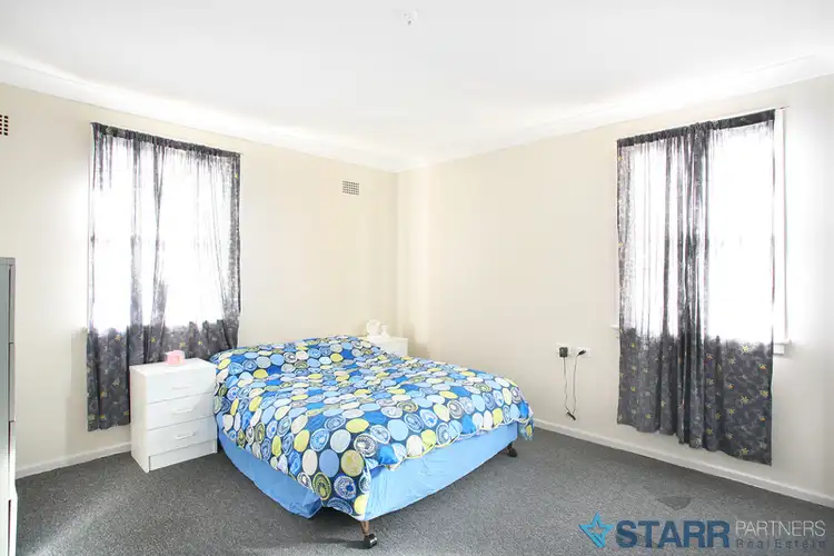 Sixth view of Homely house listing, 34 Maple Road, North St Marys NSW 2760