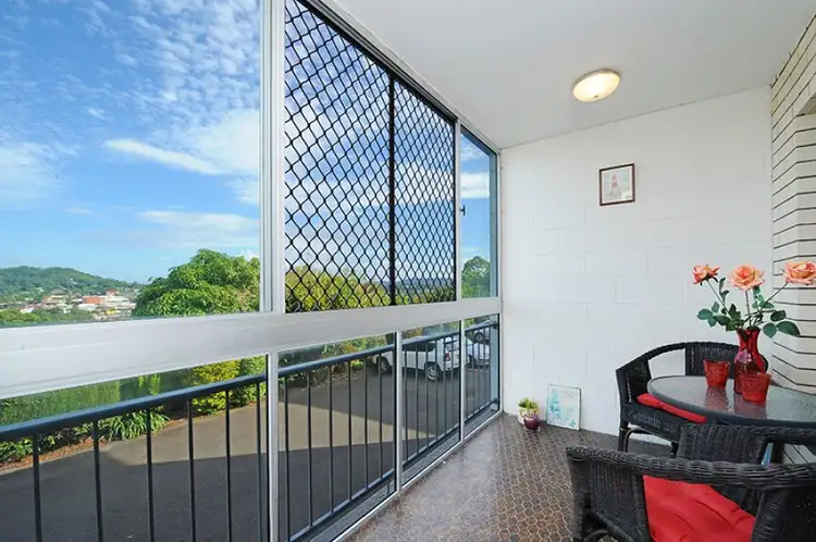 Fourth view of Homely unit listing, 2/39 Netherton Street, Nambour QLD 4560