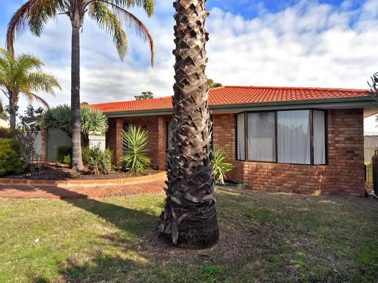 4 Cook Place, Australind WA 6233