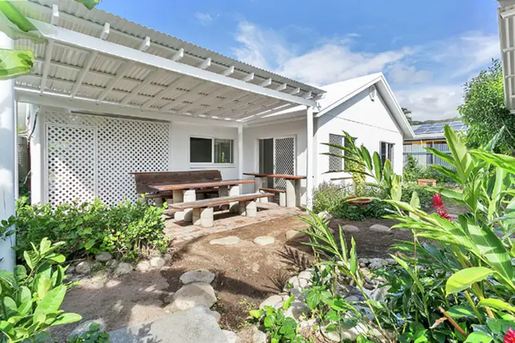 Second view of Homely house listing, 18 Kangaroo Street, Bentley Park QLD 4869