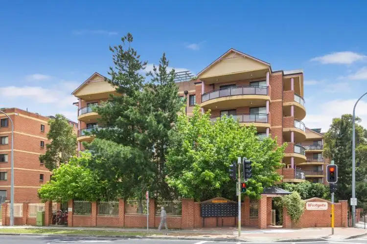 39/25 Kildare Road, Blacktown NSW 2148