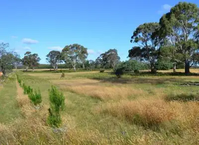Main view of Homely land listing, Lot 3/3386 Nugent Road, Buckland TAS 7190