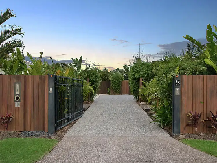 Second view of Homely house listing, 25 Gippsland Place, Caloundra West QLD 4551