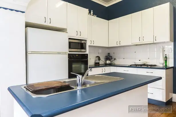 Fifth view of Homely house listing, 56 Macquarie Street, Merewether NSW 2291