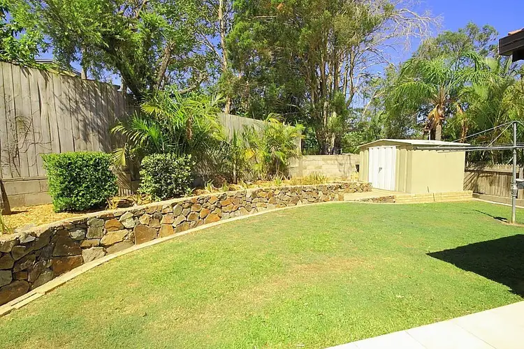 Fifth view of Homely house listing, 5 Oron Close, Westlake QLD 4074