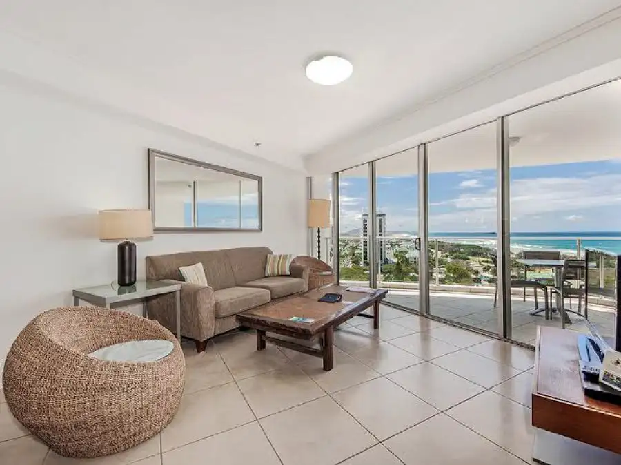 Main view of Homely unit listing, 1007/14 Aerodrome Road, Maroochydore QLD 4558