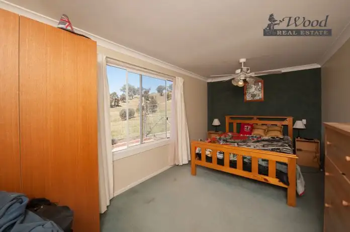 Seventh view of Homely rural property listing, 76 Tinmine Rd, Gerogery NSW 2644