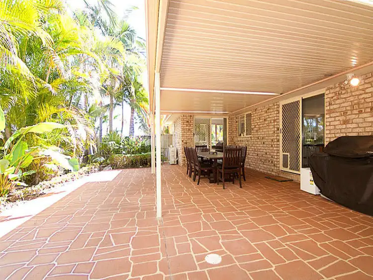 Second view of Homely house listing, 117 Caulfield Street, Bracken Ridge QLD 4017