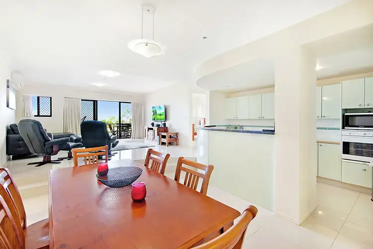 Second view of Homely unit listing, A14/1 Great Hall Drive, Nobby Beach QLD 4218