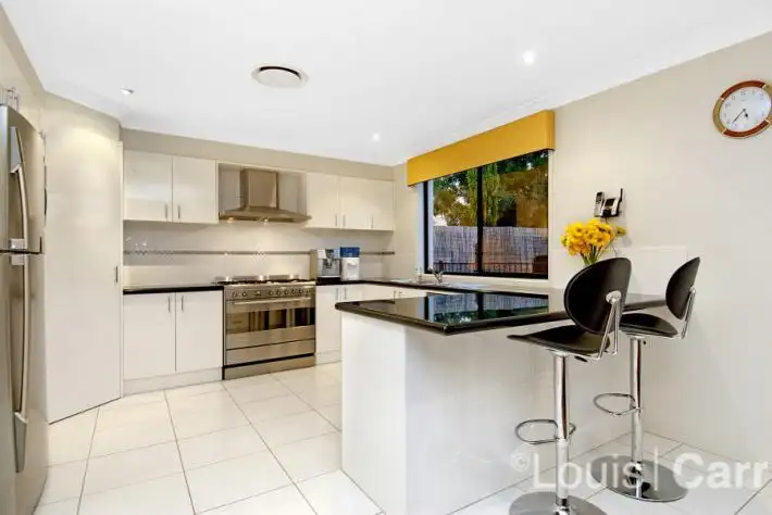 Sixth view of Homely house listing, 2 Townsend Circuit, Beaumont Hills NSW 2155