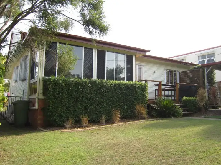 25 Taylor Street, Eastern Heights QLD 4305