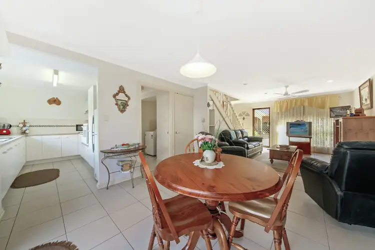 Sixth view of Homely townhouse listing, 7/122 King Street, Caboolture QLD 4510