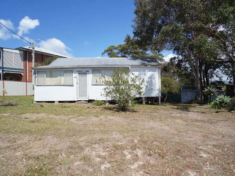 Third view of Homely house listing, 88 Watkins Road, Wangi Wangi NSW 2267