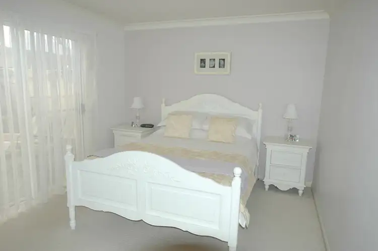 Fifth view of Homely house listing, 15/31 Langport Parade, Mudgeeraba QLD 4213