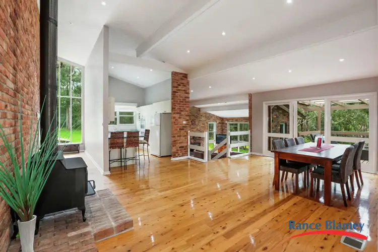 Main view of Homely house listing, 8 Bushland Place, Kenthurst NSW 2156