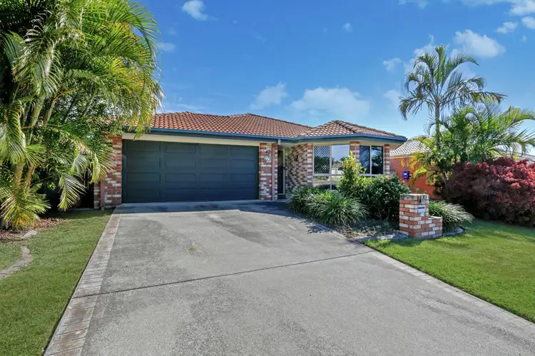 Second view of Homely house listing, 27 Currawong Street, Doolandella QLD 4077