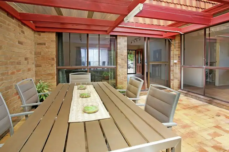 Main view of Homely villa listing, 40/2 Longwood Street, Minyama QLD 4575