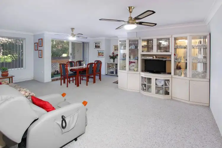 Second view of Homely unit listing, 4/18-20 Bruce Street, Blacktown NSW 2148