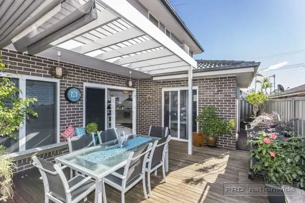 Second view of Homely house listing, 1a Ackeron Street, Mayfield NSW 2304