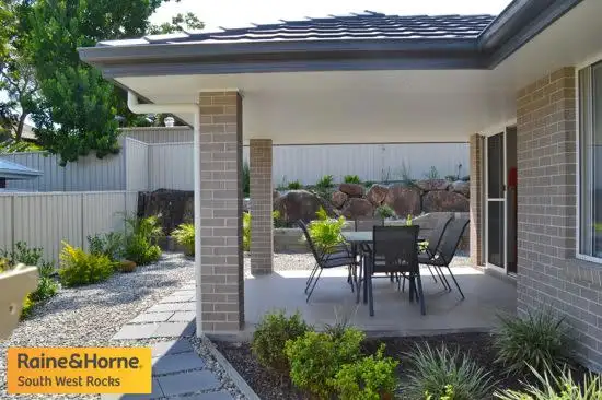 Third view of Homely house listing, 30B Frank Cooper Street, South West Rocks NSW 2431