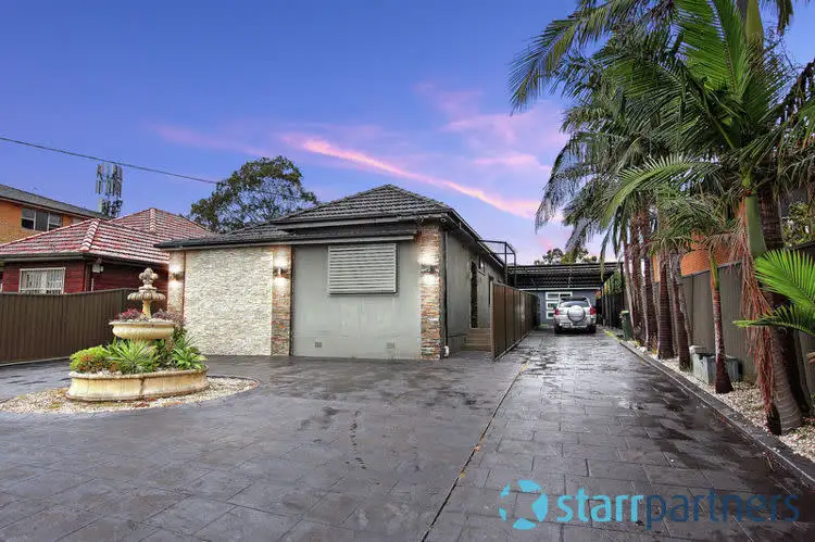 Main view of Homely house listing, 12 Station Street, Guildford NSW 2161