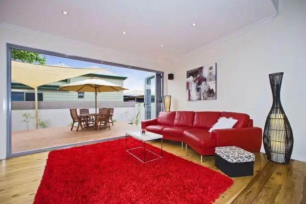 Second view of Homely house listing, 28 Bibby Street, Hamilton NSW 2303