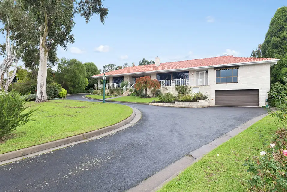 Main view of Homely house listing, 8 Howarth Street, Elliminyt VIC 3250