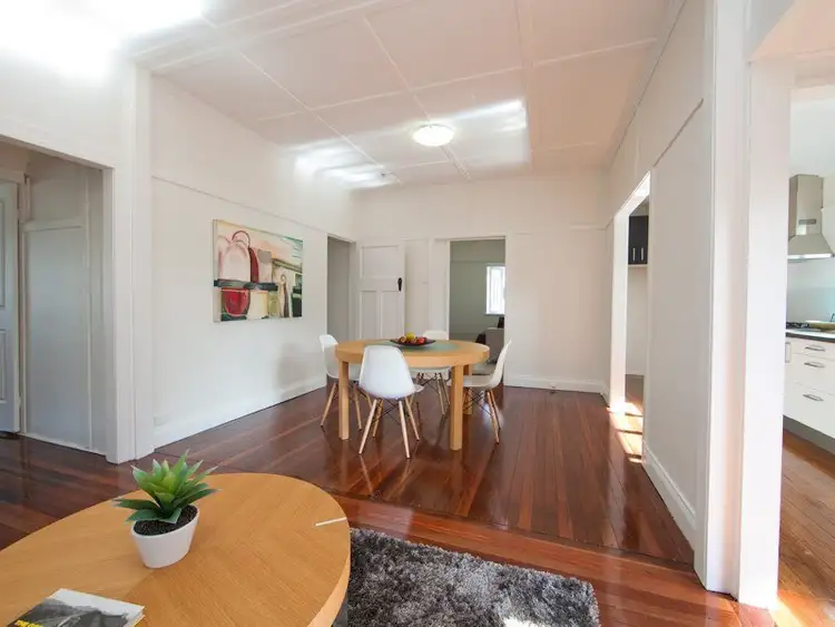 Third view of Homely house listing, 8 Crichton Street, Yeerongpilly QLD 4105