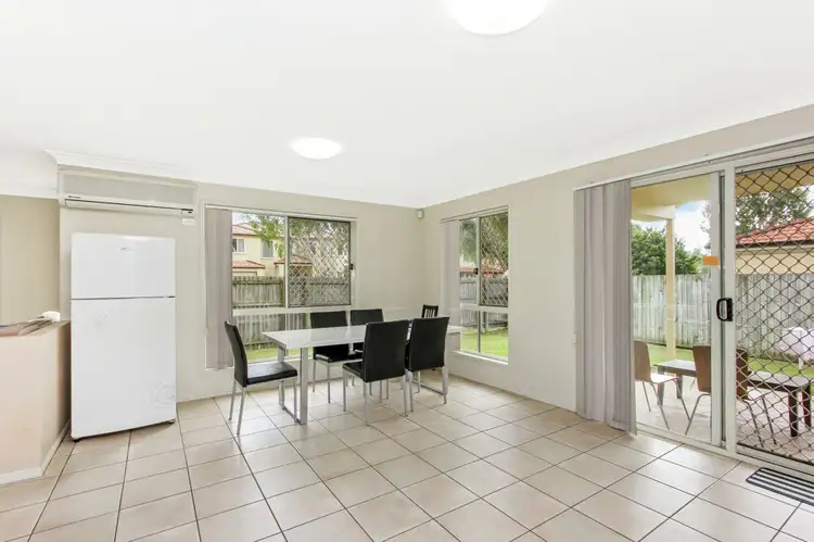 Second view of Homely townhouse listing, 1 Jade Close, Runcorn QLD 4113