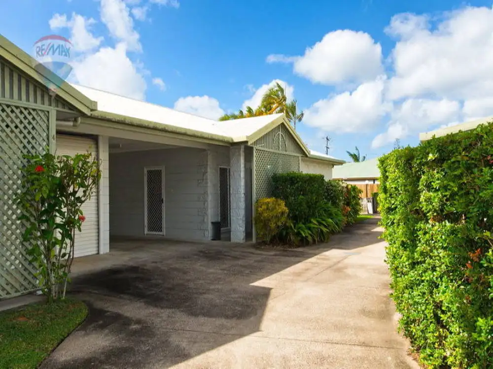 Main view of Homely unit listing, 3/16 Brooks Street, Whitfield QLD 4870