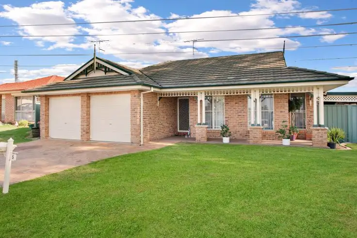 5 Tipani Place, Erskine Park NSW 2759