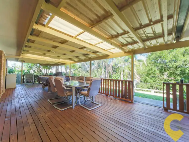 Main view of Homely house listing, 36 Dulhunty Way, Tallai QLD 4213