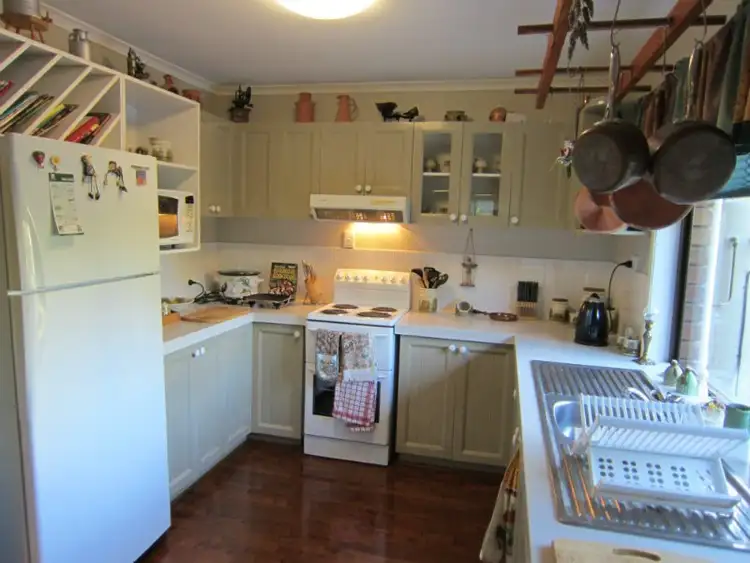 Seventh view of Homely house listing, 29 Flame Tree Court, Walloon QLD 4306