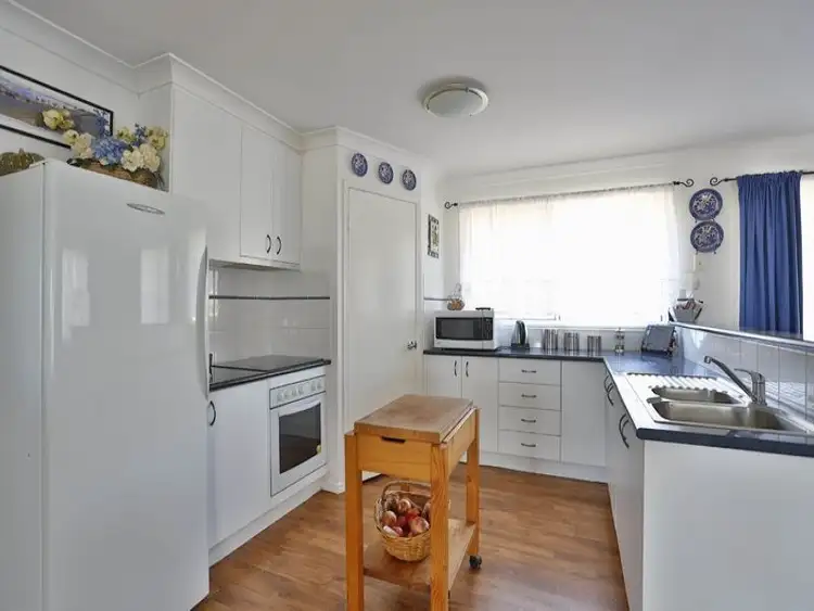 Fifth view of Homely house listing, 7 Curlew Street, Meringandan West QLD 4352