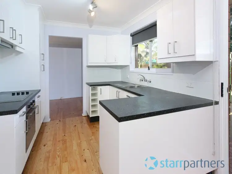 Second view of Homely house listing, 4 Bax Glen, St Clair NSW 2759