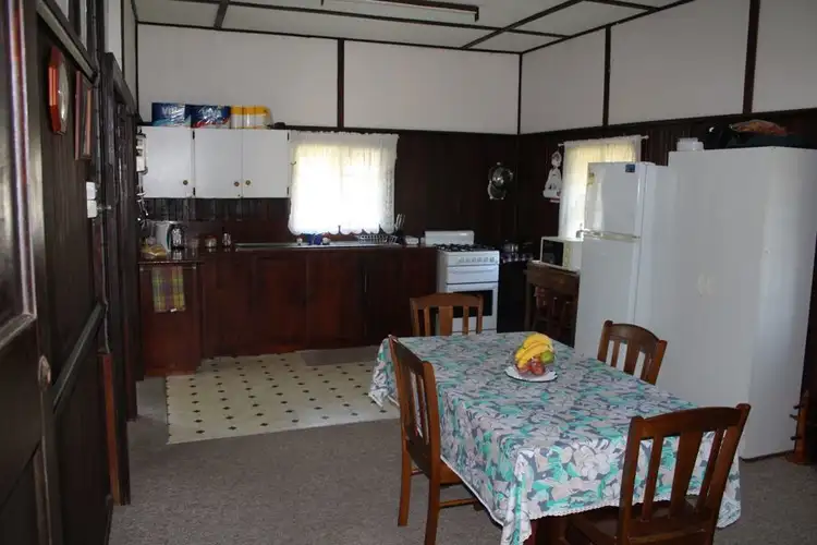 Sixth view of Homely house listing, 18 Macadam Street, Maryborough QLD 4650