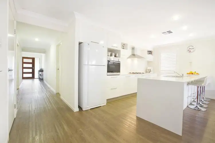 Second view of Homely house listing, 80 Bluestone Drive, Glenmore Park NSW 2745