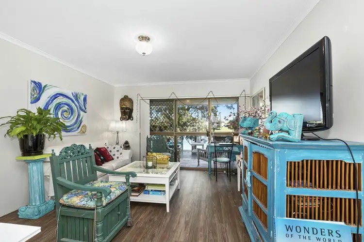 Second view of Homely unit listing, 17/20 Barbet Place, Burleigh Waters QLD 4220