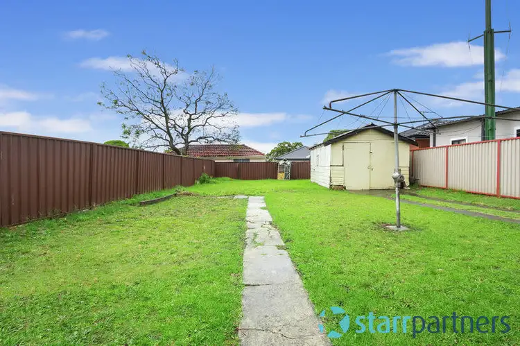Fourth view of Homely house listing, 3 Phillips Street, Auburn NSW 2144