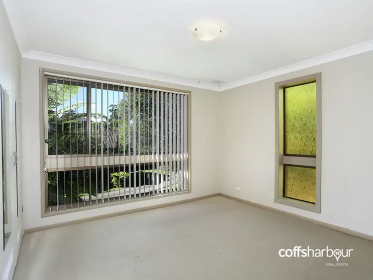 Sixth view of Homely villa listing, 5 / 51 Jane Circuit, Toormina NSW 2452