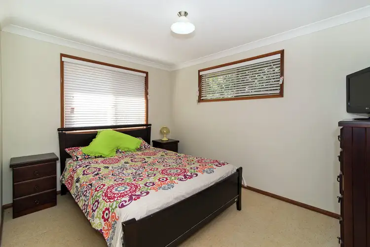 Sixth view of Homely house listing, 7 Honeysuckle Drive, Glenvale QLD 4350