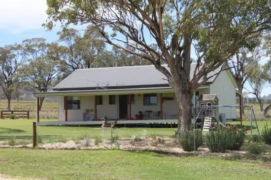 Sixth view of Homely rural property listing, Address available on request