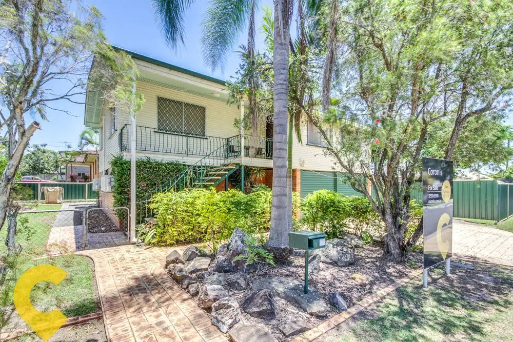 Main view of Homely house listing, 3 Marlow Street, Woodridge QLD 4114