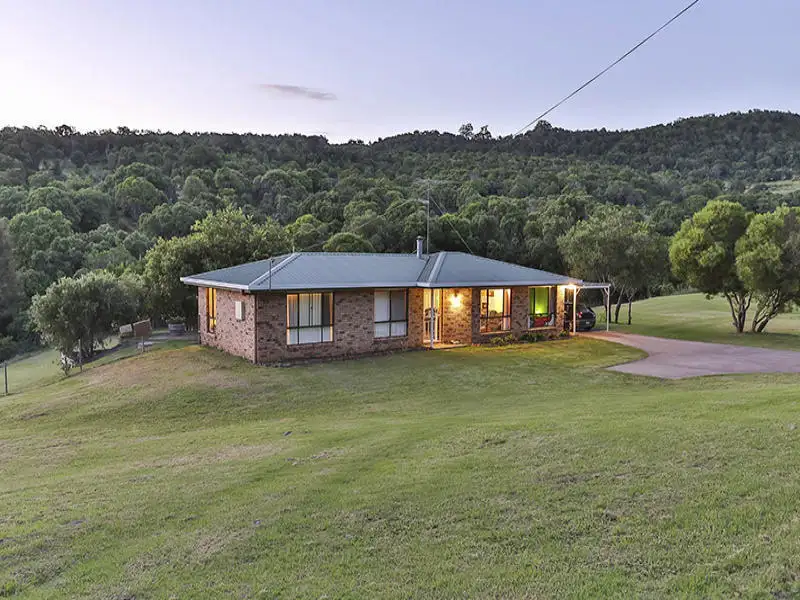 Main view of Homely house listing, 9 Redlands Drive, Gowrie Junction QLD 4352