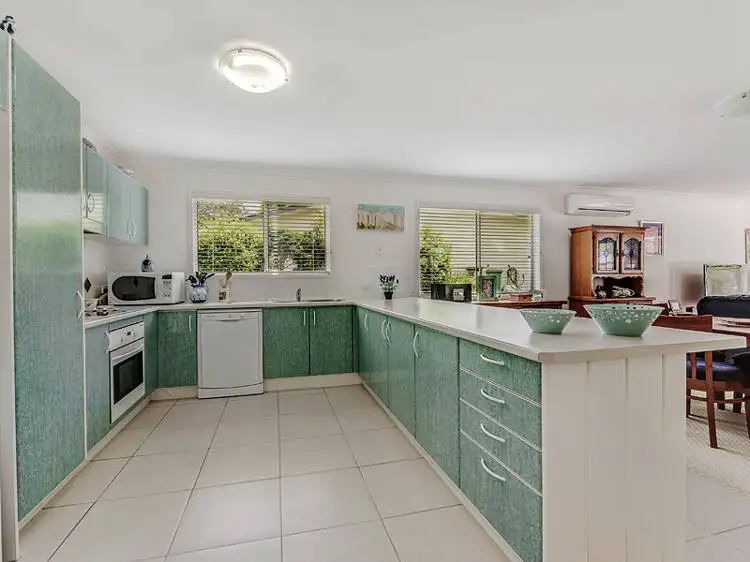 Fourth view of Homely semi-detached listing, 7/11 Delicia Road, Mapleton QLD 4560