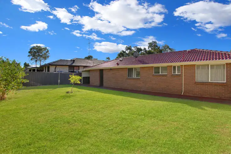 Third view of Homely house listing, 24 Buckland Road, St Clair NSW 2759