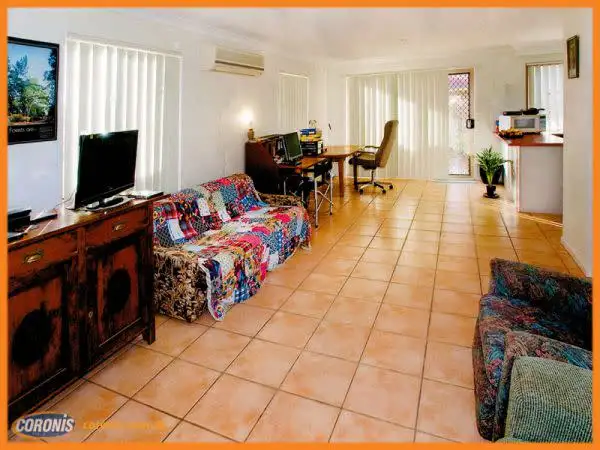 Fourth view of Homely townhouse listing, 38/17 Cunningham Street, Deception Bay QLD 4508
