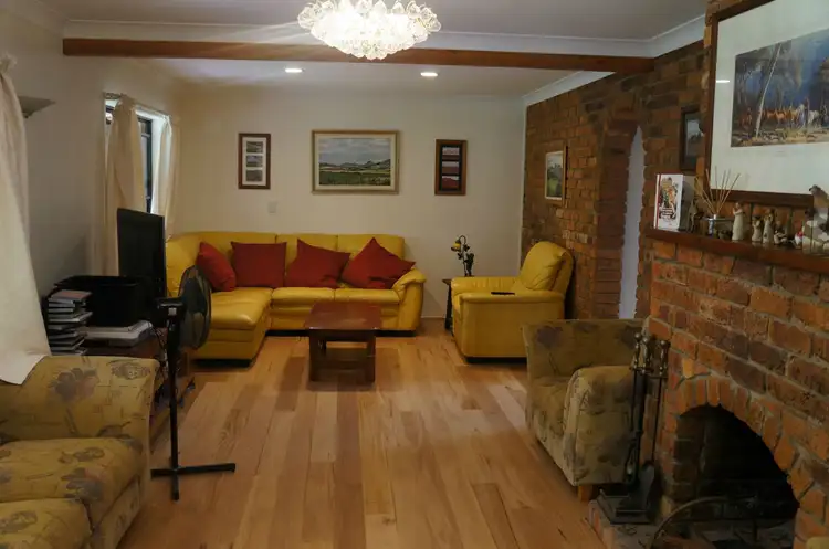 Third view of Homely house listing, 6 Logan Court, Mount Ommaney QLD 4074