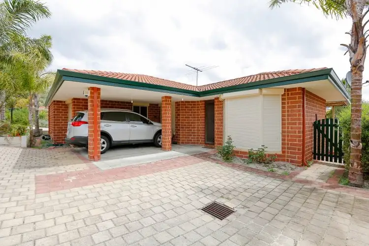 3/103 Epsom, Redcliffe WA 6104